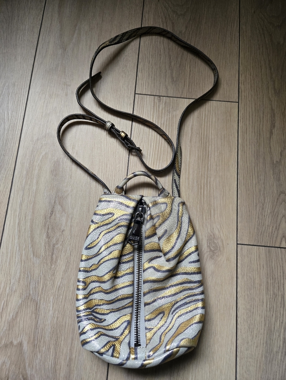 Aimee Kestenberg Tamitha Crossbody Bag